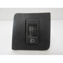 Commande De Reglage Hauteur De Phare Peugeot 407 Phase 1